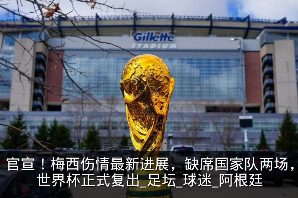 官宣！梅西伤情最新进展，缺席国家队两场，世界杯正式复出_足坛_球迷_阿根廷